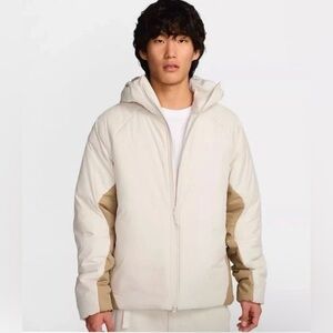 Nike ACG PrimaLoft Therma-FIT ADV Jacket "Rope De Dope" (FV8690-104) Mens Size L